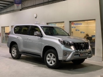 للبيع تويوتا Prado 2016