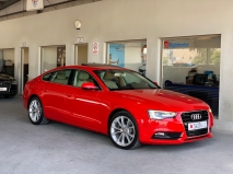 للبيع أودي A5 2012