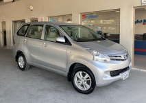 للبيع تويوتا Avanza 2015