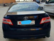 للبيع تويوتا camry 2010