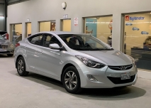 للبيع هونداي Elantra 2013