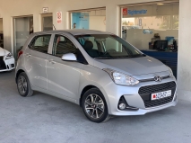 للبيع هونداي Grand I10 2018