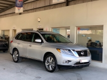 للبيع نيسان Pathfinder 2013