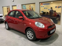 للبيع نيسان Micra 2015