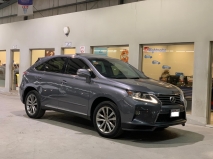 للبيع لكزس RX 2013