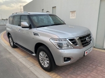 للبيع نيسان Patrol 2016