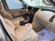 للبيع نيسان Patrol 2016