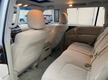 للبيع نيسان Patrol 2016