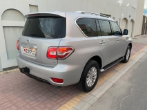 للبيع نيسان Patrol 2016