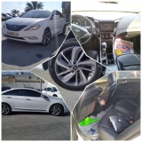 للبيع هونداي Sonata 2014