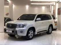 للبيع تويوتا Land Cruiser  2015