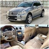 للبيع مرسيديس ML 2011