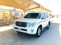 للبيع تويوتا Land Cruiser  2008