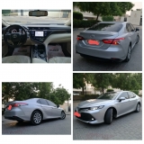 للبيع تويوتا camry 2019