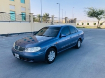 للبيع نيسان Sunny 2004