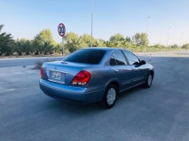 للبيع نيسان Sunny 2004