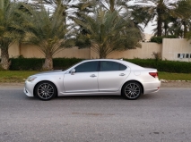 للبيع لكزس LS 2013