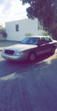 للبيع فورد Crown Victoria 2008