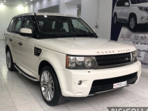 للبيع لاند روفر RANGE ROVER SPORT 2010