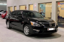 للبيع نيسان Altima 2016