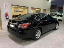 للبيع نيسان Altima 2016