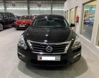 للبيع نيسان Altima 2016