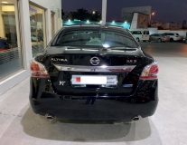 للبيع نيسان Altima 2016