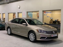 للبيع فولكس واجن Passat  2016