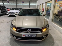 للبيع فولكس واجن Passat  2016