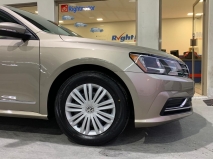 للبيع فولكس واجن Passat  2016