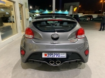 للبيع هونداي Veloster 2016