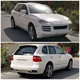 للبيع بورش Cayenne S 2008