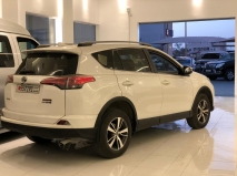 للبيع تويوتا RAV4 2018