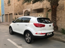 للبيع كيا Sportage 2015