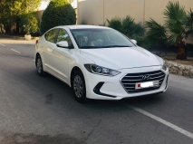 للبيع هونداي Elantra 2017