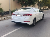 للبيع هونداي Elantra 2017