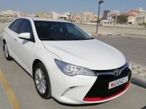 للبيع تويوتا camry 2017