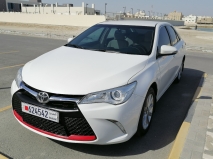 للبيع تويوتا camry 2017