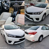 للبيع تويوتا Corolla 2015