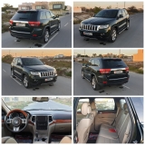 للبيع جيب Grand Cherokee 2011