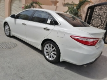 للبيع تويوتا camry 2017