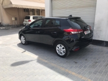 للبيع تويوتا Yaris 2019