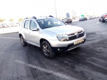 للبيع رينولت Duster 2014