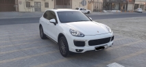 للبيع بورش Cayenne S 2016