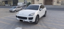 للبيع بورش Cayenne S 2016