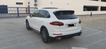 للبيع بورش Cayenne S 2016