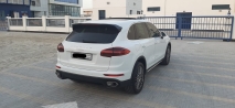 للبيع بورش Cayenne S 2016