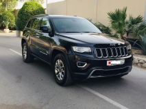 للبيع جيب Grand Cherokee 2014