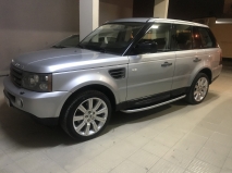 للبيع لاند روفر RANGE ROVER SPORT 2009