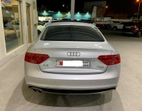 للبيع أودي A5 2013